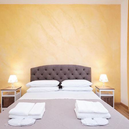 Bed and Breakfast Il Pontefice Luxury Roma Exterior foto
