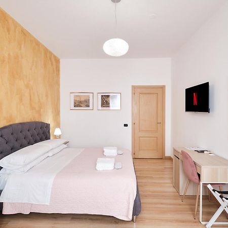 Bed and Breakfast Il Pontefice Luxury Roma Exterior foto
