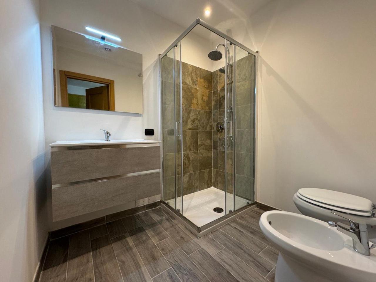 Bed and Breakfast Il Pontefice Luxury Roma Exterior foto