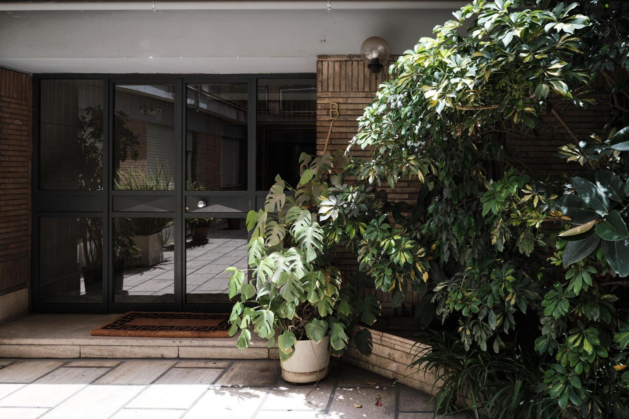 Bed and Breakfast Il Pontefice Luxury Roma Exterior foto