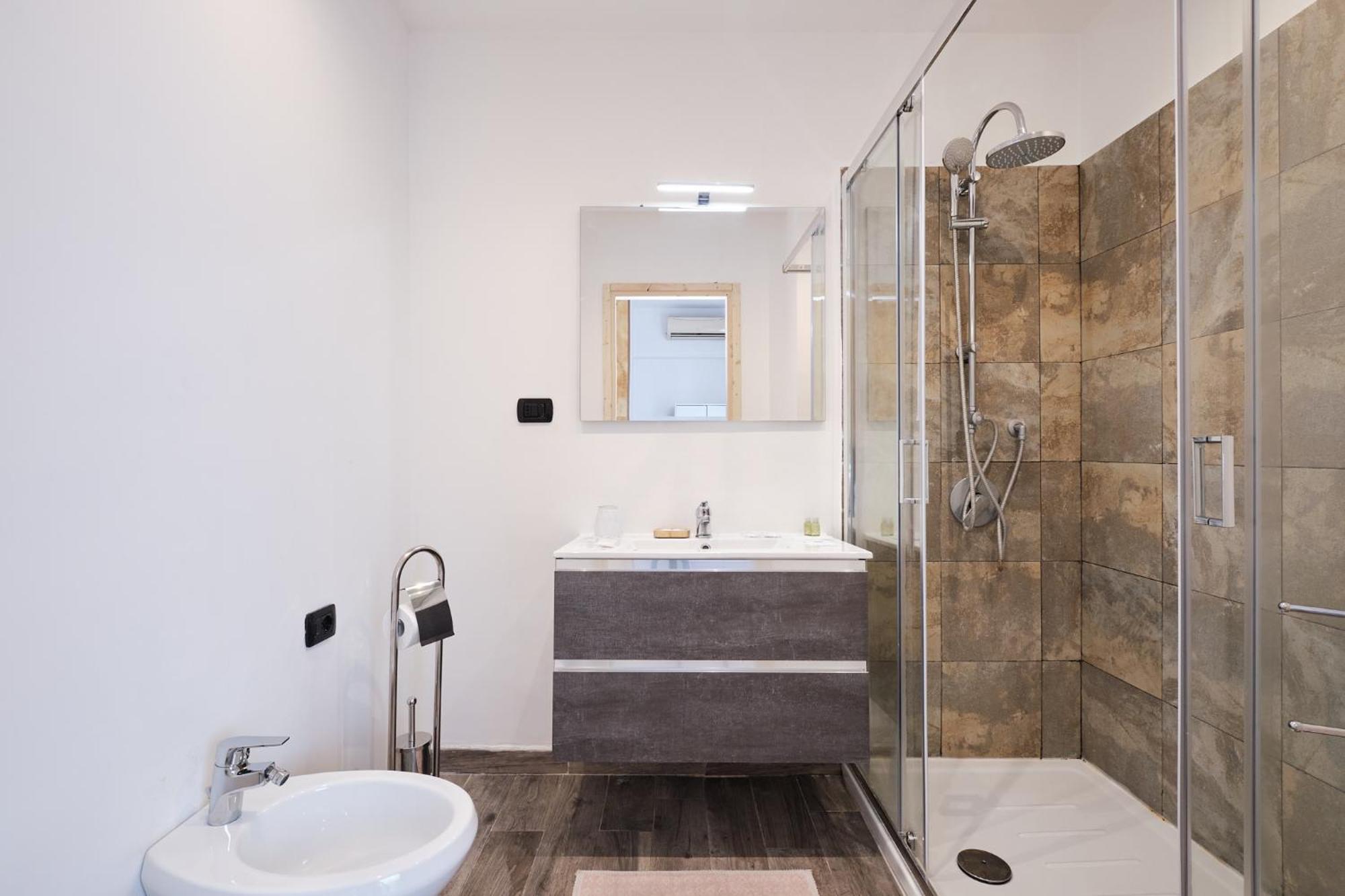 Bed and Breakfast Il Pontefice Luxury Roma Exterior foto