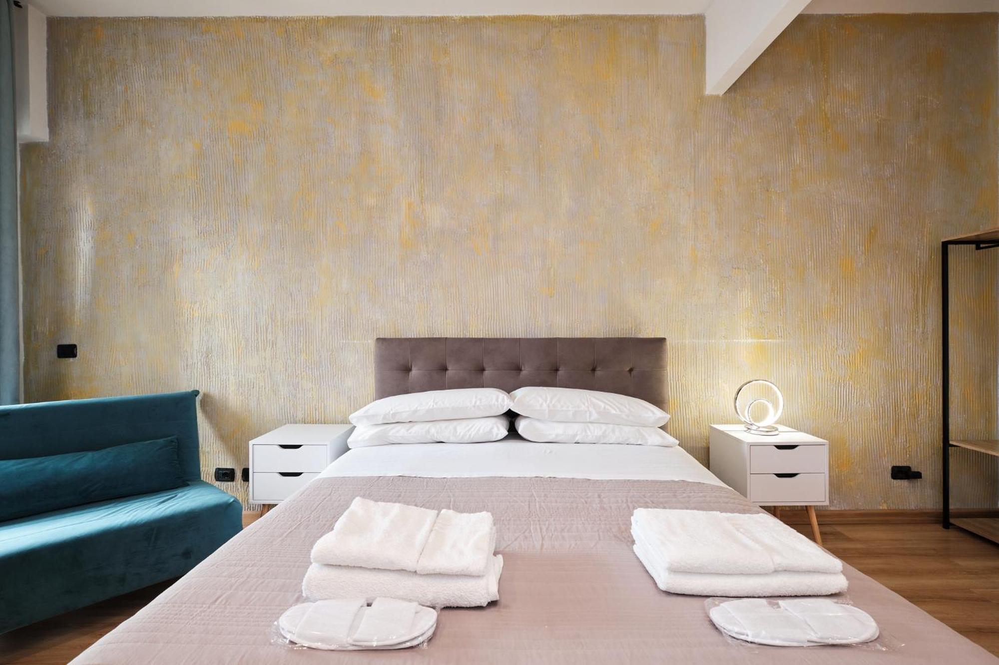 Bed and Breakfast Il Pontefice Luxury Roma Exterior foto