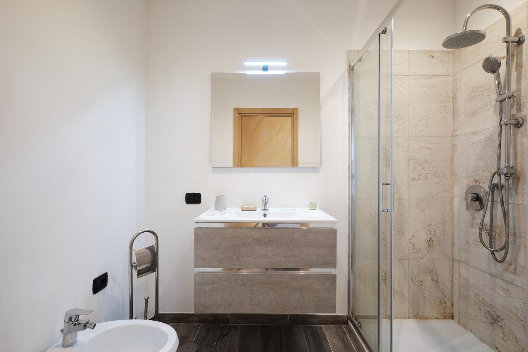 Bed and Breakfast Il Pontefice Luxury Roma Exterior foto